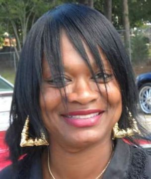 Gwendolyn C Bethea